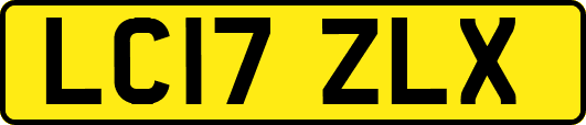 LC17ZLX