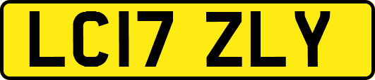 LC17ZLY