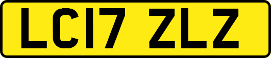 LC17ZLZ