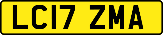 LC17ZMA