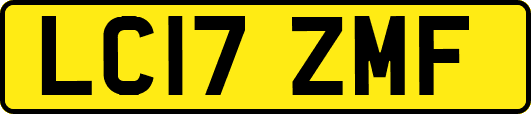 LC17ZMF