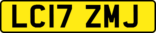 LC17ZMJ