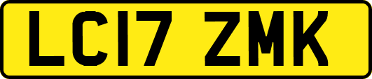 LC17ZMK