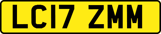 LC17ZMM