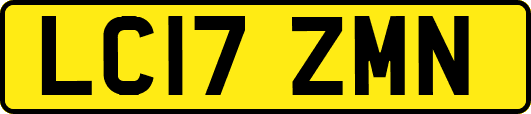 LC17ZMN