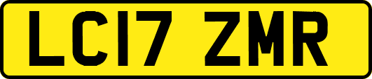 LC17ZMR