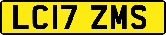 LC17ZMS