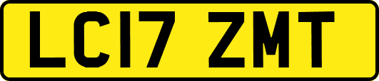 LC17ZMT