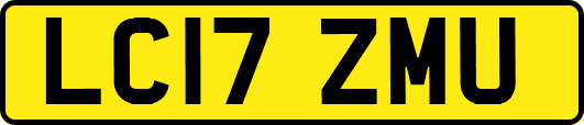 LC17ZMU