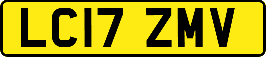 LC17ZMV