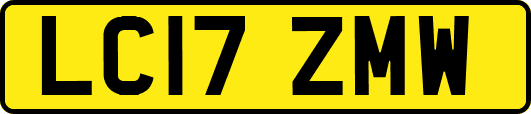 LC17ZMW