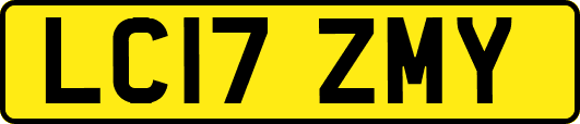 LC17ZMY