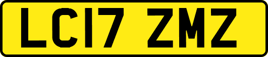 LC17ZMZ