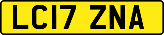 LC17ZNA