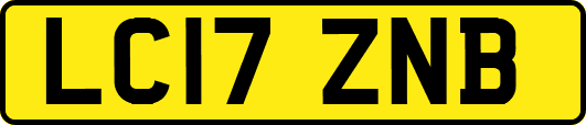LC17ZNB