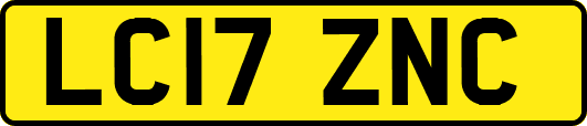 LC17ZNC