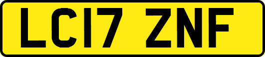 LC17ZNF