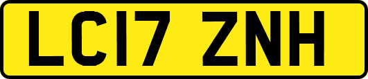 LC17ZNH