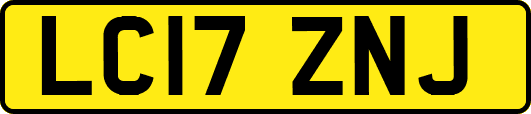 LC17ZNJ