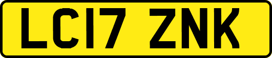 LC17ZNK