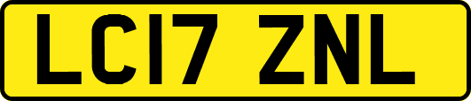 LC17ZNL