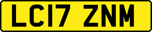 LC17ZNM