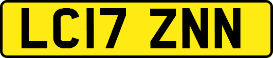LC17ZNN