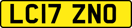 LC17ZNO