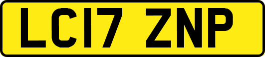 LC17ZNP