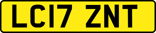 LC17ZNT