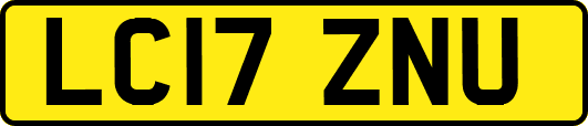 LC17ZNU