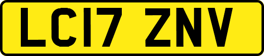 LC17ZNV