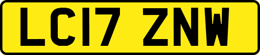 LC17ZNW