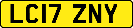 LC17ZNY