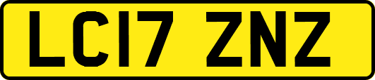 LC17ZNZ