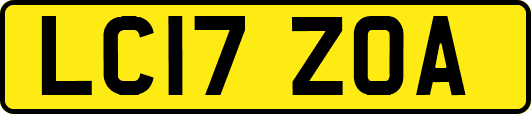 LC17ZOA