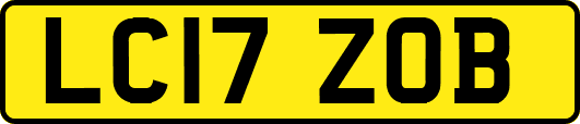 LC17ZOB