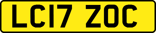 LC17ZOC