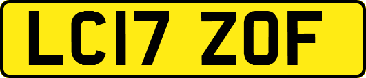 LC17ZOF