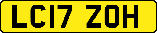 LC17ZOH