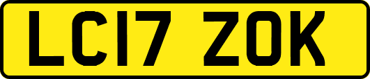 LC17ZOK