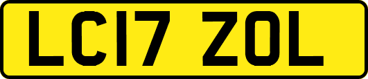 LC17ZOL