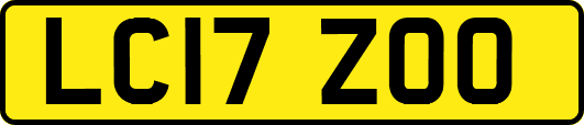 LC17ZOO