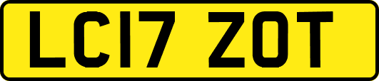 LC17ZOT
