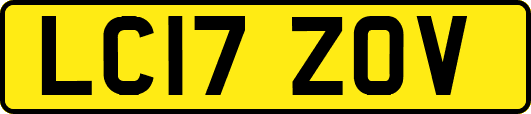 LC17ZOV
