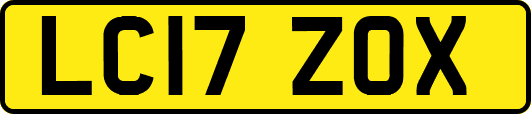 LC17ZOX