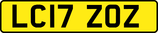 LC17ZOZ