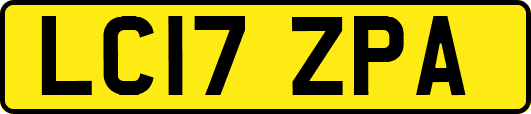 LC17ZPA