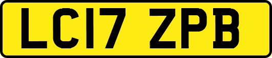 LC17ZPB