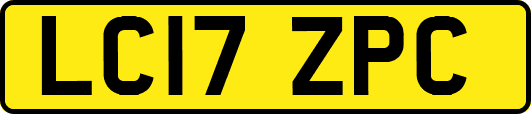 LC17ZPC